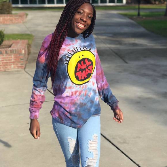 Meet your Posher, Kira - Picture 1 of 1